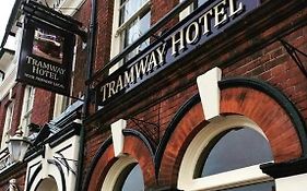 Tramway Hotel